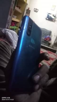 infinix s5 pro