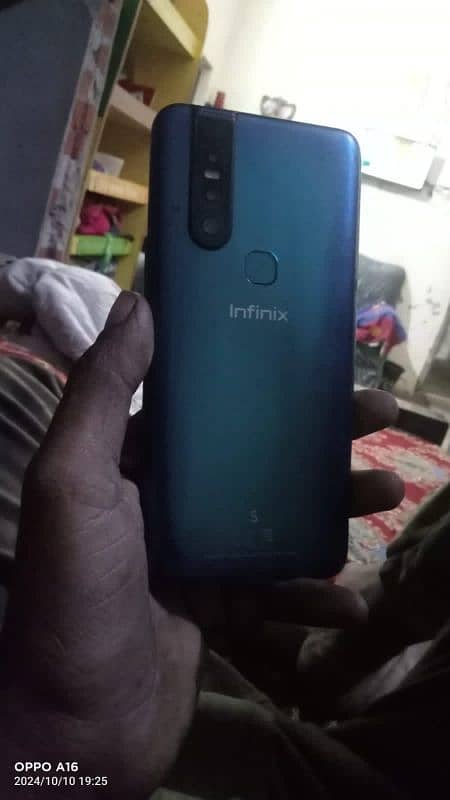 infinix s5 pro 1