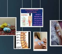 Physio therapy home service