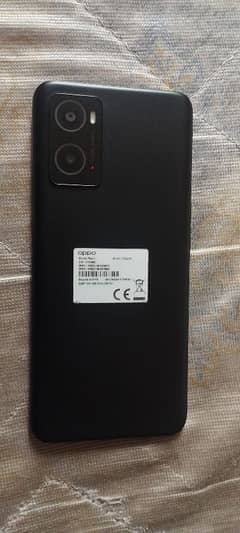 OPPO A76 URGENT SALE