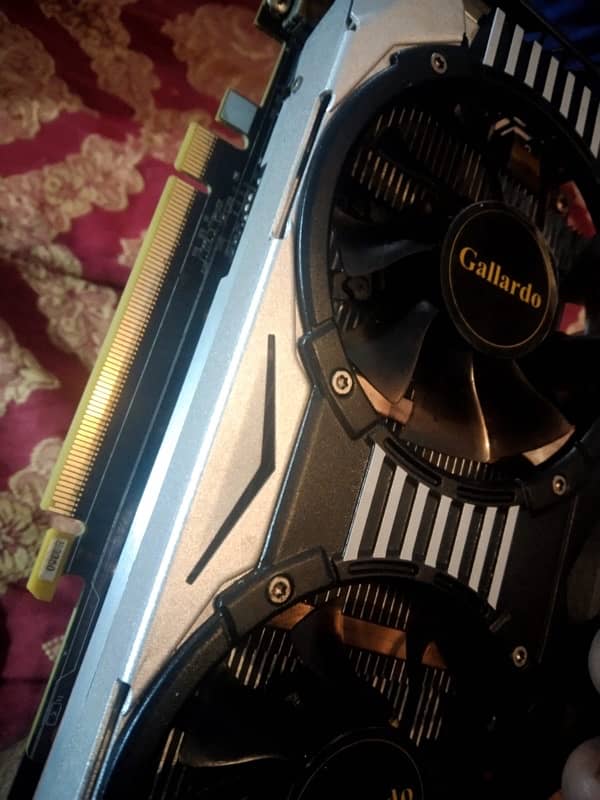 GTX 1060 6GB (Gallardo) 5