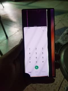 Galaxy note 20 ultra unit lcd hy bs 0