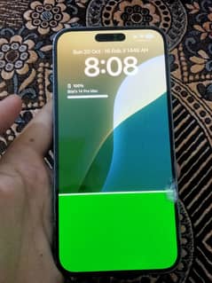 iphone 14 Pro Max 512GB Factory unlock LCD Break 0