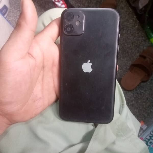 IPhone XR 4