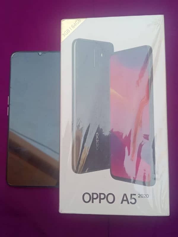 Oppo A5 2020 in best Quality 1