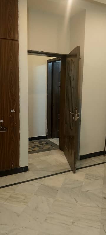 Brand New 5 Marla Full House For Rent Available With Gas Near DHA M Block 15