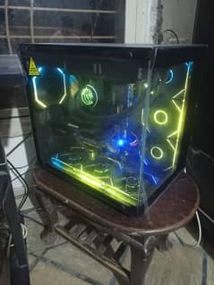 New Gaming Pc