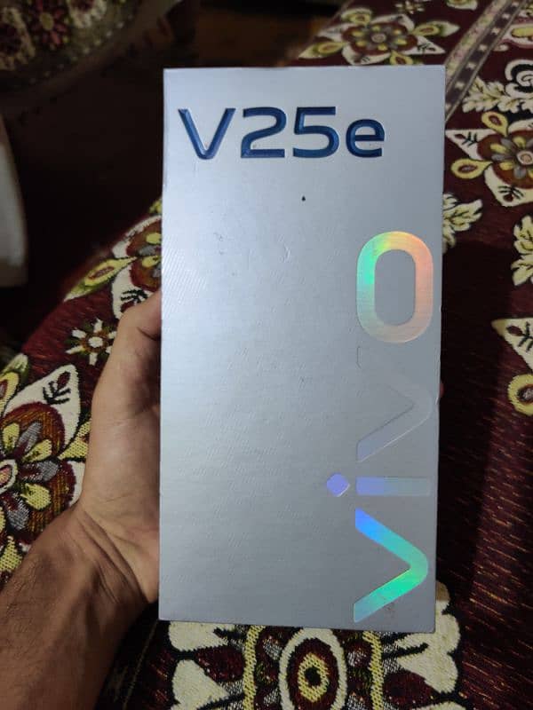 Vivo V25e 4