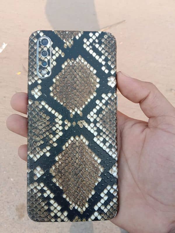 vivo s1 for totel genuine urgent for sale 1