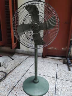 Solar Dc Fan