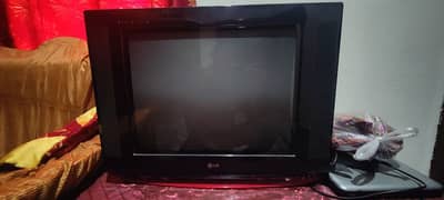 Tv LG-21FU6RG 0