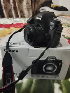 canon eos 6d