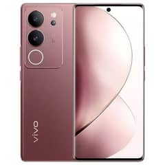 Vivo V29 12GB 512GB Pta Approved Complete Box 0