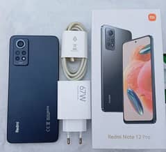 Redmi note 12 pro (8gb+256gb) 0