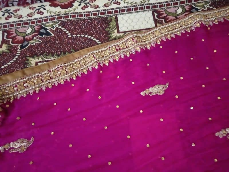 Bridal Lengha 4