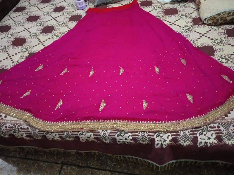 Bridal Lengha 5