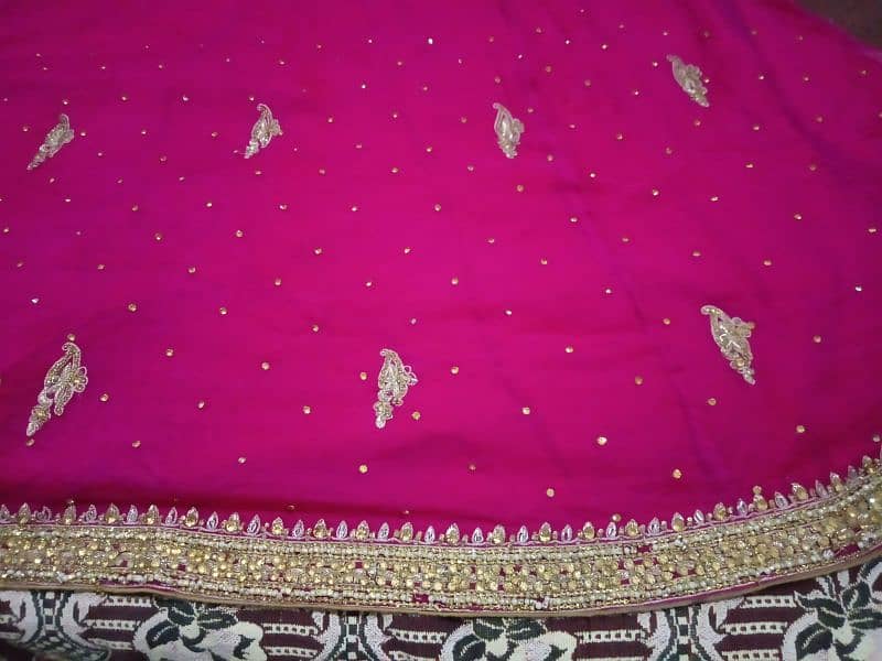 Bridal Lengha 15