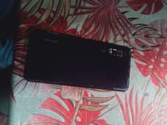 vivo s1 8gb 256gb dually sim pannel break