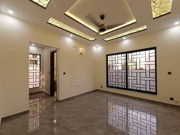 Top City 10 Marla house for sale 5