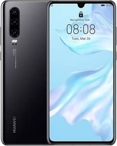 Huawei p30 6/128