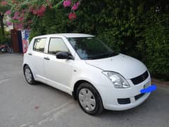 Suzuki swift DX 1.3