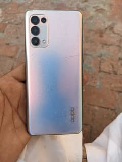 Oppo Reno 5+8+8+128gb read add 0