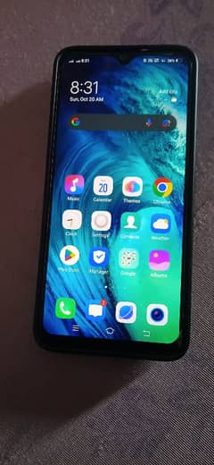 Vivo S1 4/128 0