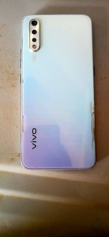 Vivo S1 4/128 6