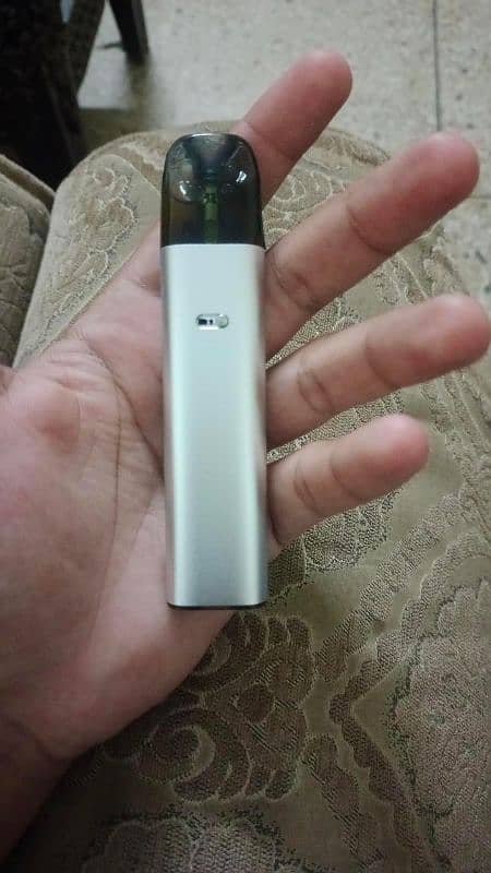 argus g2 mini pod vape 1