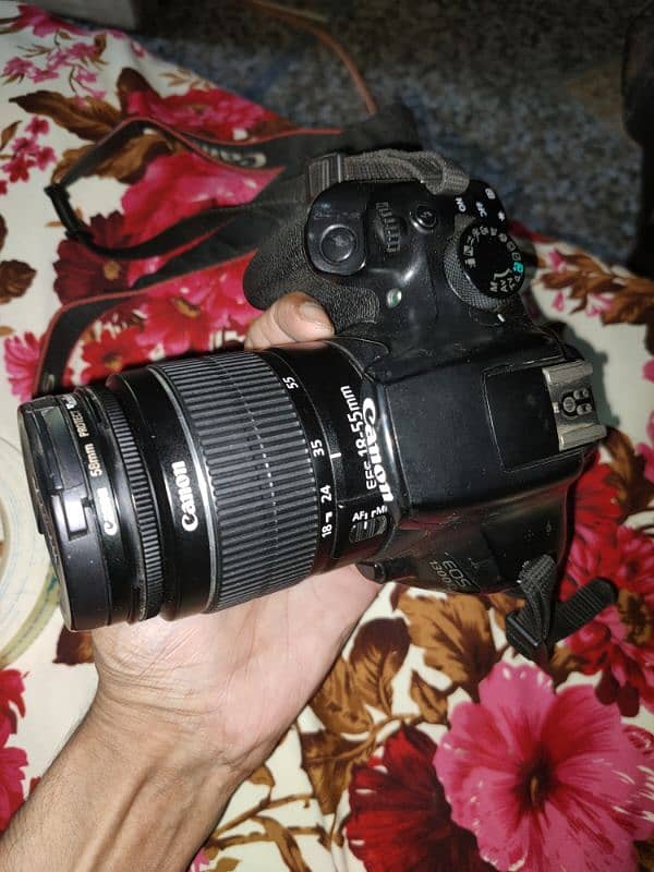 Canon 1300d 2