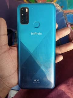 infinix hot 9 play