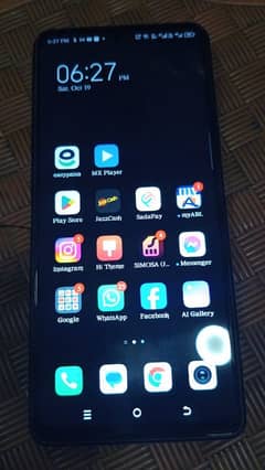 Tecno spark 20 pro 0