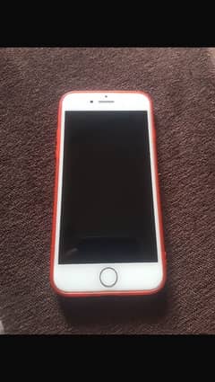 I phone 7       32gb   non pta