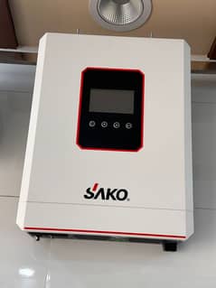 sako 10.2kw hybrid solar inverter dual output