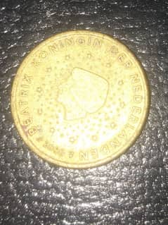 10 euro cent 0