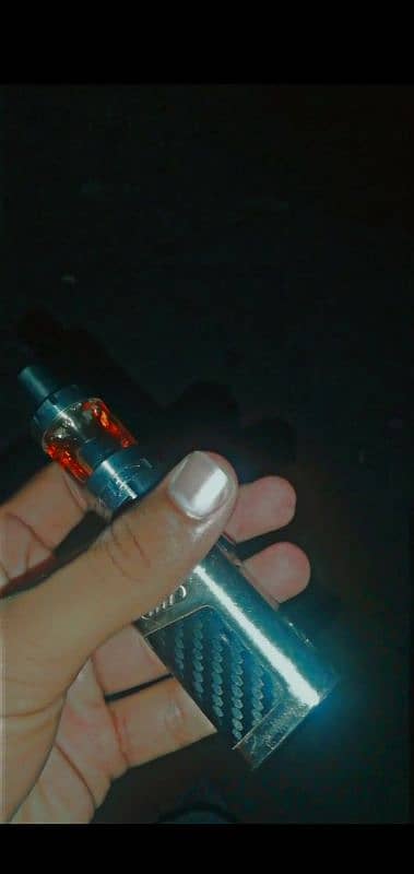 vape " Target mini" 1