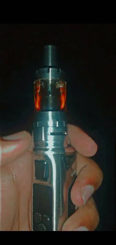 vape " Target mini" 2