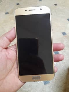 Samsung Galaxy A5 (2017)