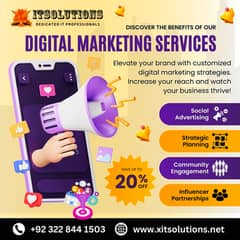 Digital Marketing Services | Website Development | ecommerce website