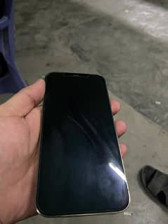 iphone 12 pro max 128 foctry Non PTA urgent sale