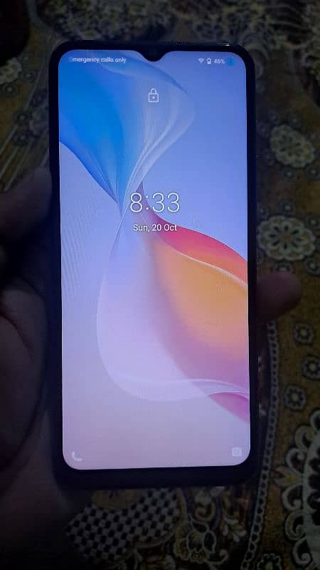 Vivo y 21 4 64 Condition 10 By 10 0