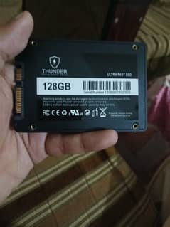 SSD