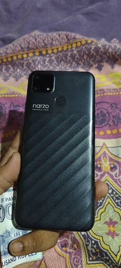 realme narzo 30. . 4 64