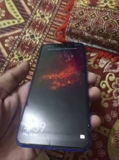 Huawei nova 3i 4/128gb