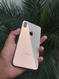 iPhone XS  max non pta 0