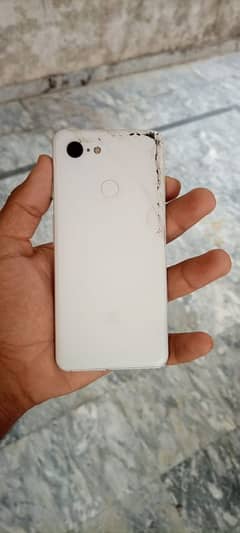 Google pixel 3 PTA approved