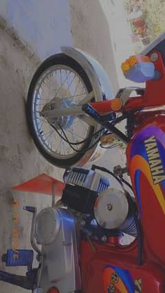 yamaha for sale change bi ho jay ga 0