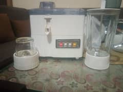 juicer blender 3in 1