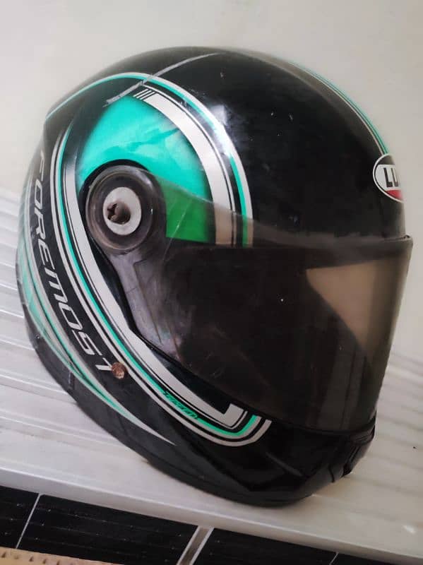 Helmet For Sale 0