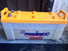 PHOENIX BATTERY 190 AMPS